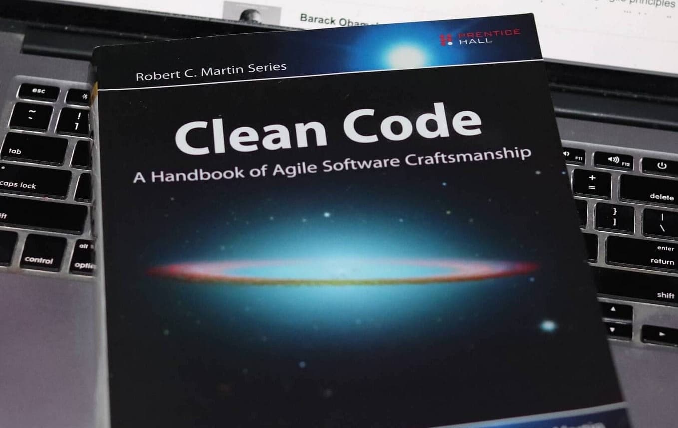 Cover Image for OOP Won. You Just Don't Work on Hard Problems.