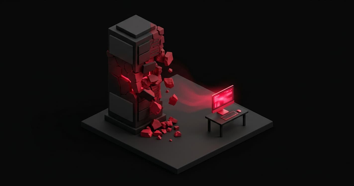 The Inevitable Death of Anthropic and OpenAI