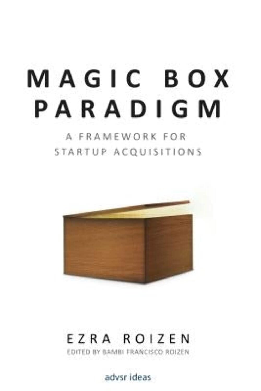 Magic Box Paradigm